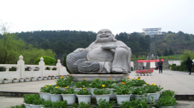 贵阳宝福山公墓陵园